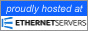 This site is hosted by EthernetServers